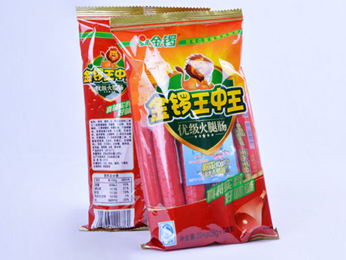 濟寧優良金鑼冷鮮肉價格