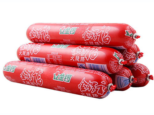 濟寧優良金鑼冷鮮肉價格